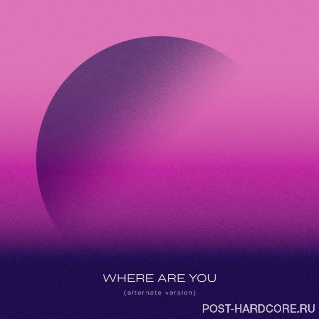 Silverstein - Where Are You (Alternate Version) [single] (2020)