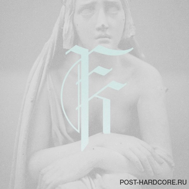 Fit For A King - Locked (In My Head) [single] (2020)