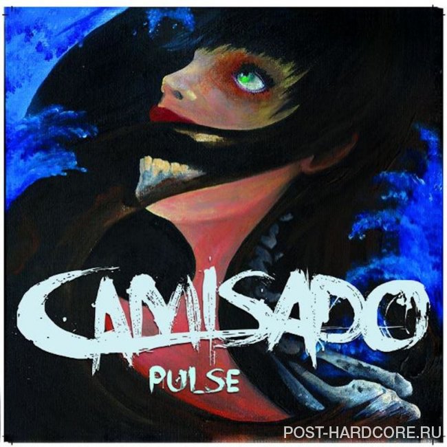 Camisado - Pulse [EP] (2011)