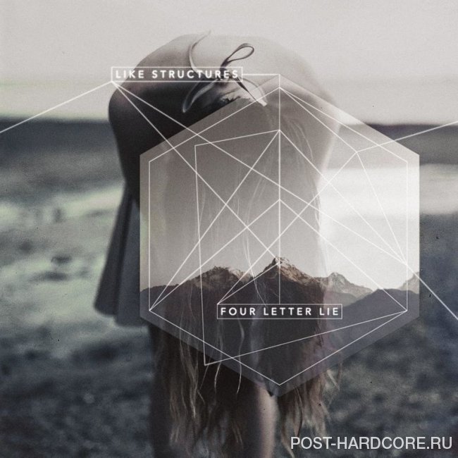 Four Letter Lie - Inversion [single] (2014)