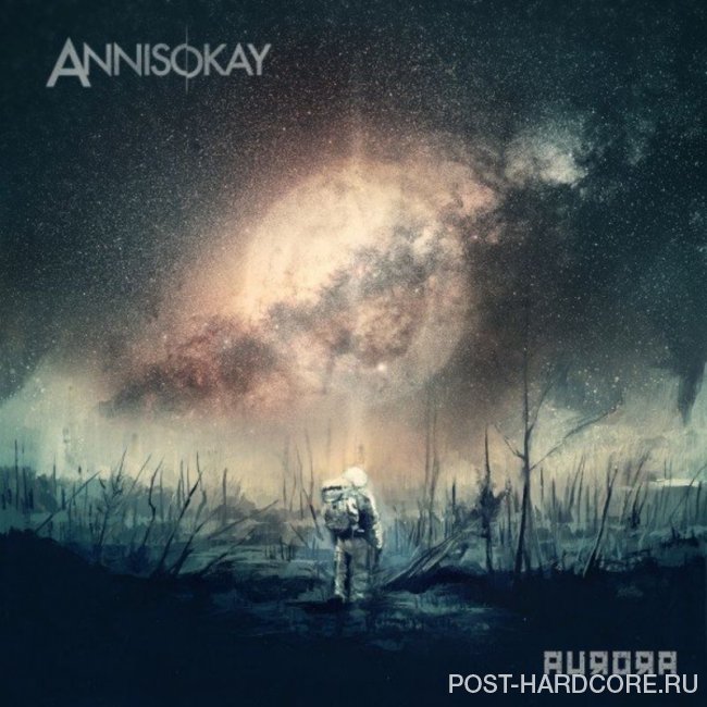 Annisokay - Face the Facts [single] (2020)