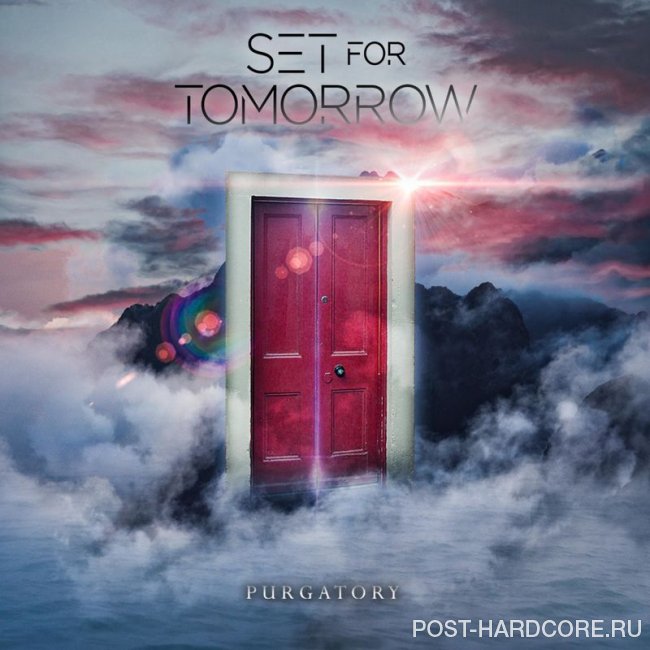 Set for Tomorrow - Purgatory [single] (2020)