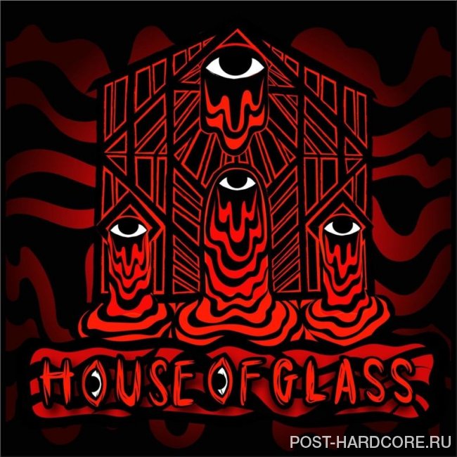 Eyes Set To Kill - House of Glass [single] (2020)