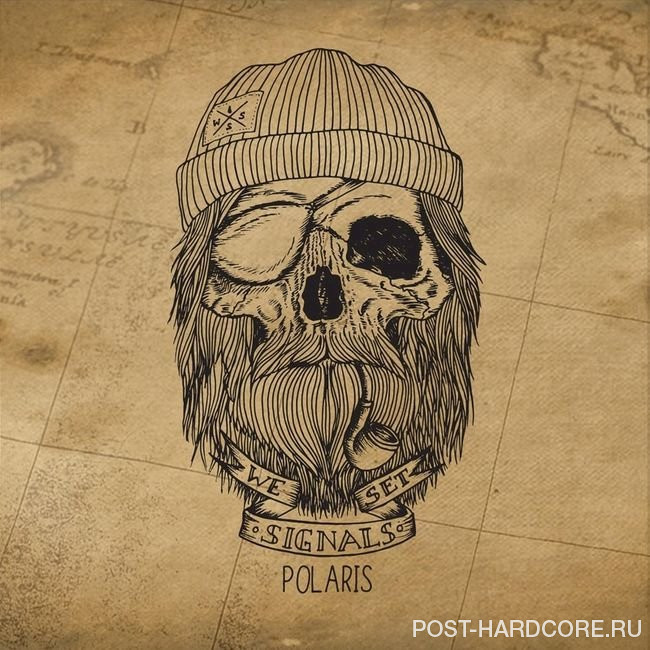 We Set Signals - Polaris (2014)