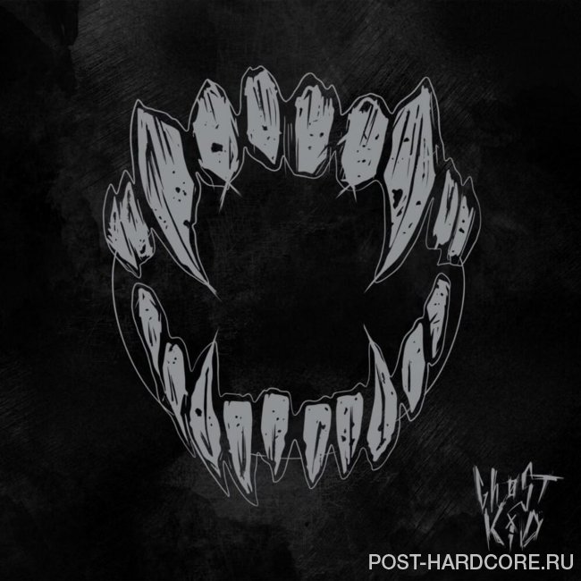 Ghøstkid - Ghøstkid (2020)
