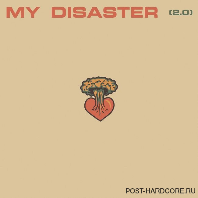 Silverstein - My Disaster (2.0) [single] (2020)