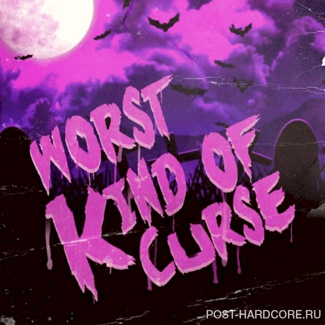 Modern Day Escape - Worst Kind of Curse [single] (2020)