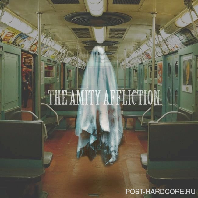 The Amity Affliction - Midnight Train [single] (2020)