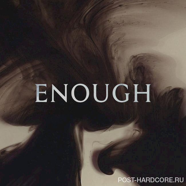 Villain of the Story - Enough [single] (2020)