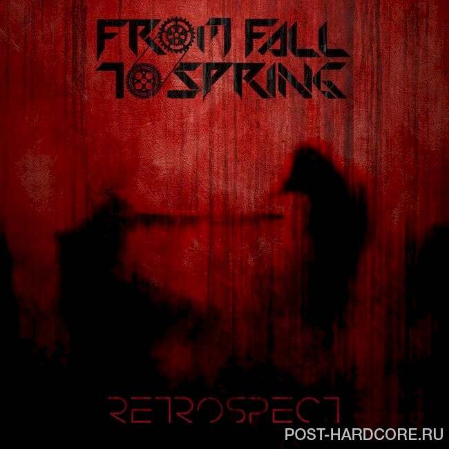 From Fall to Spring - Retrospect [single] (2020)