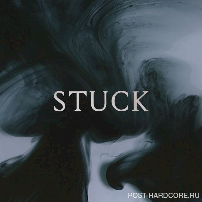 Villain of the Story - Stuck [single] (2020)
