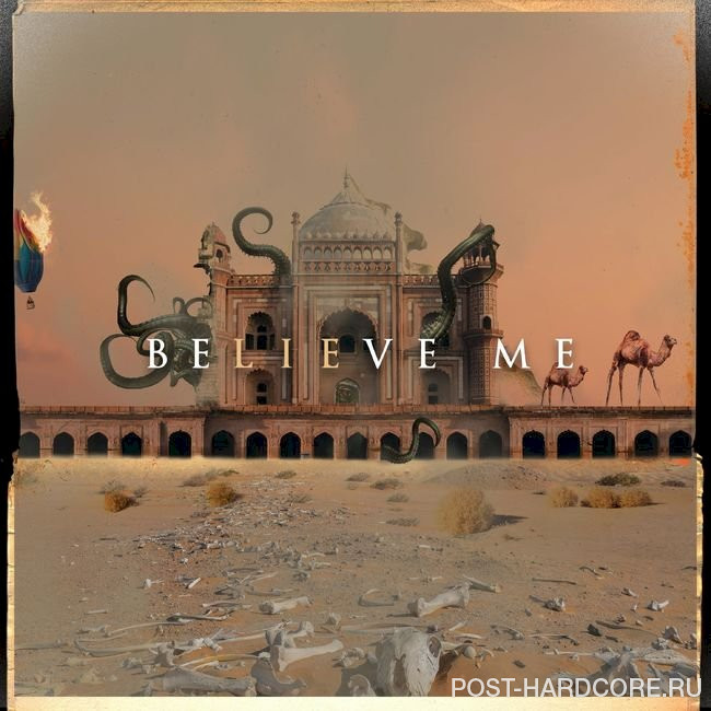Illusive - Believe Me [single] (2020)