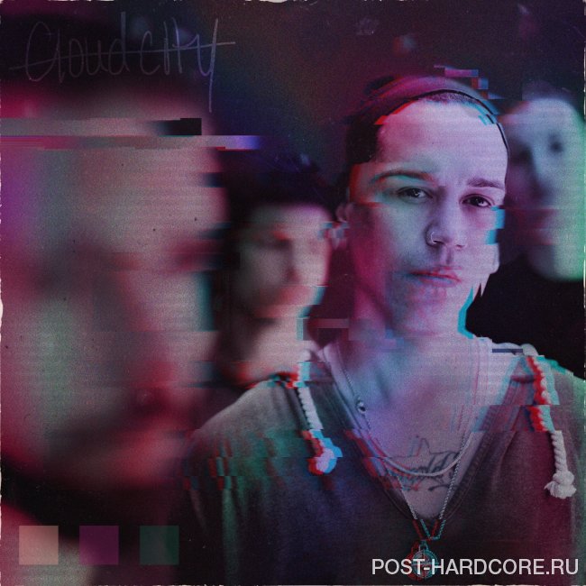 VRSTY - Cloud City [EP] (2020)