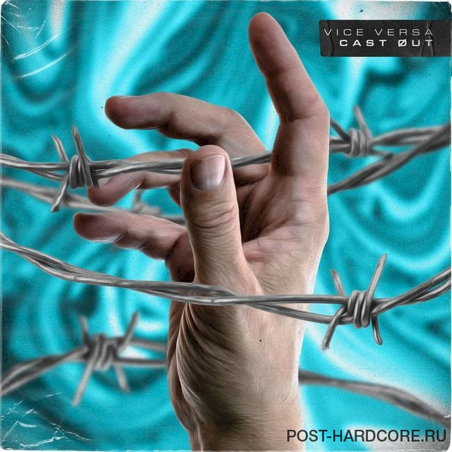 Vice Versa - Cast Øut [single] (2020)