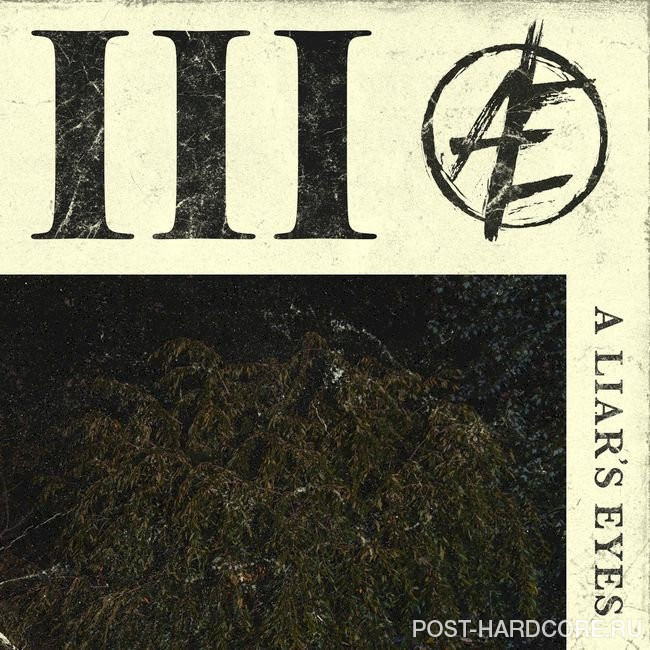 A Liar's Eyes - 20:20 Part III [EP] (2020)