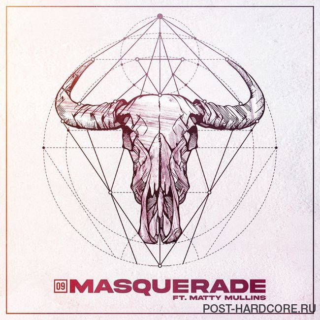 09 - Masquerade [single] (2020)