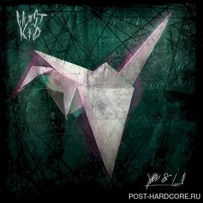 Ghøstkid - YØU & I [single] (2020)