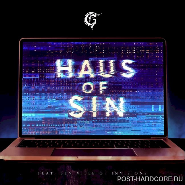 Griever - Haus of Sin [single] (2020)