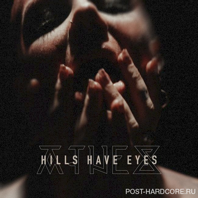 Hills Have Eyes - Agnes [single] (2020)