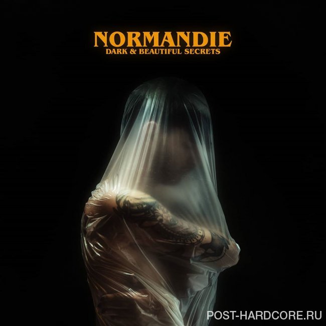 Normandie - Dark & Beautiful Secrets (2021)