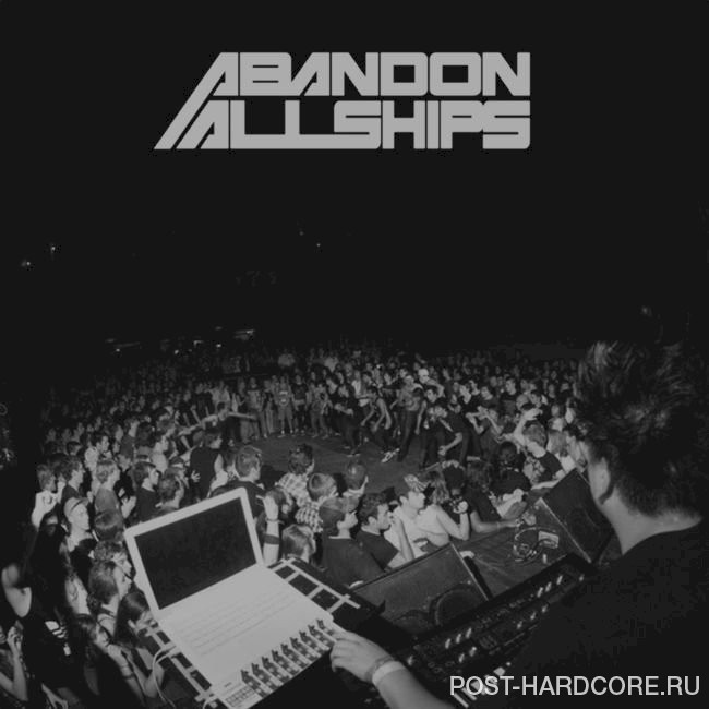 Abandon All Ships - Maria (I Like It Loud) [single] (2020)