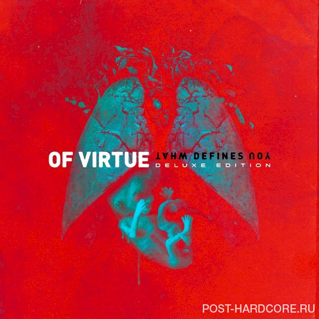 Of Virtue - What Defines You (Deluxe) (2020)