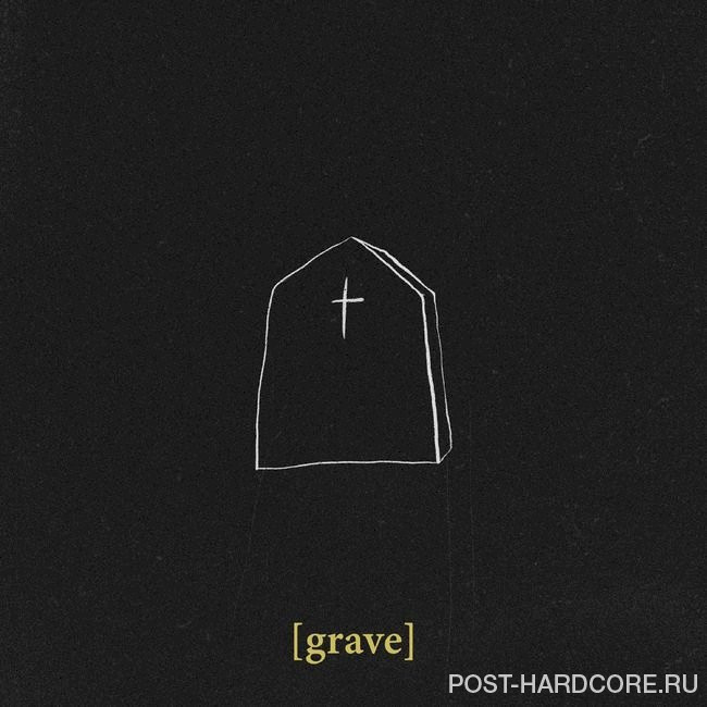 Through Arteries - Grave [single] (2020)