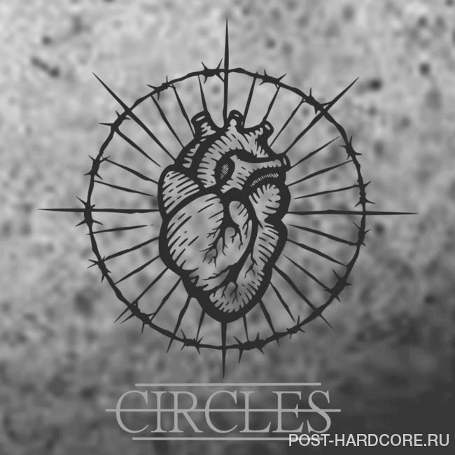 A Thousand Suns - Circles [single] (2020)