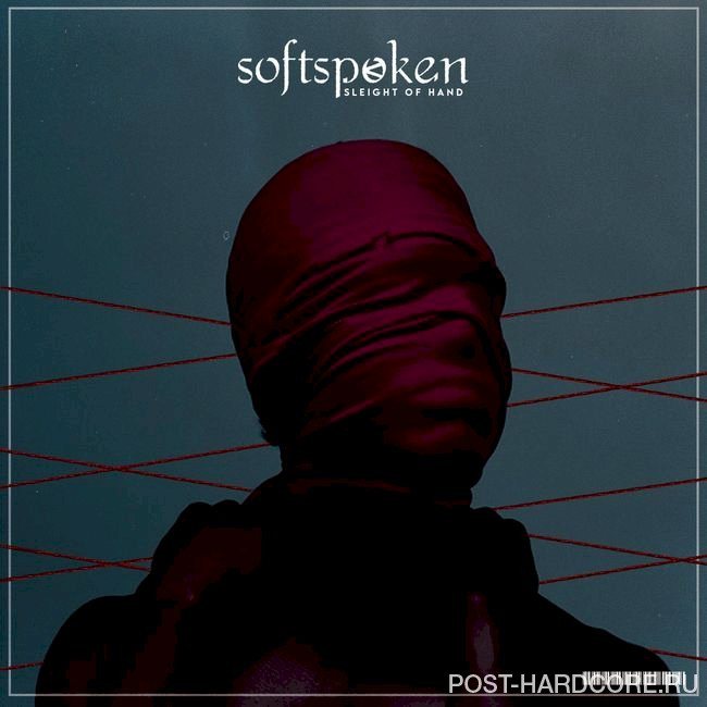 Softspoken - Sleight of Hand [single] (2020)