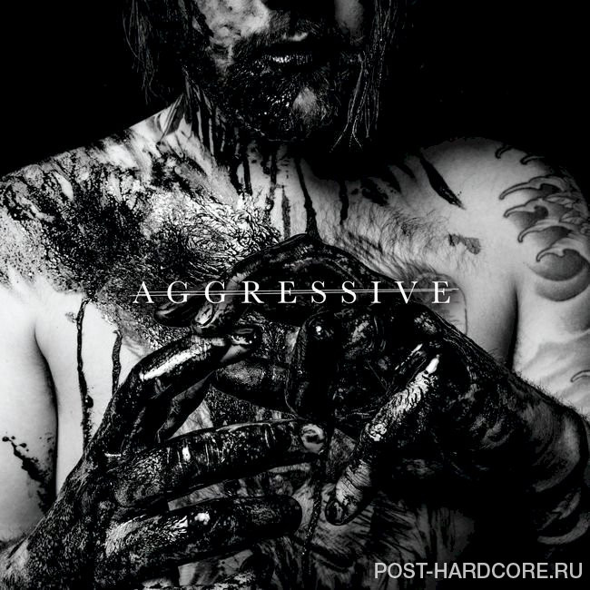 Beartooth - Aggressive (Remixed/Remastered) (2020)