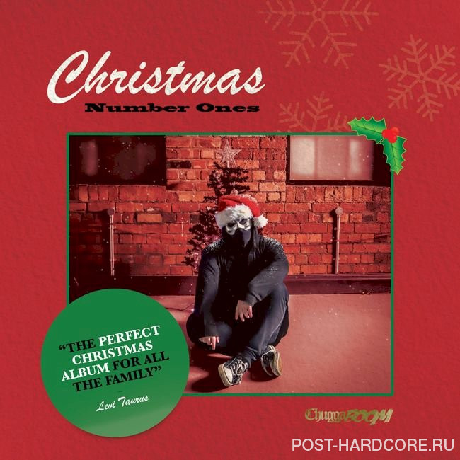 ChuggaBoom - The Story Of Chuggmas [single] (2020)