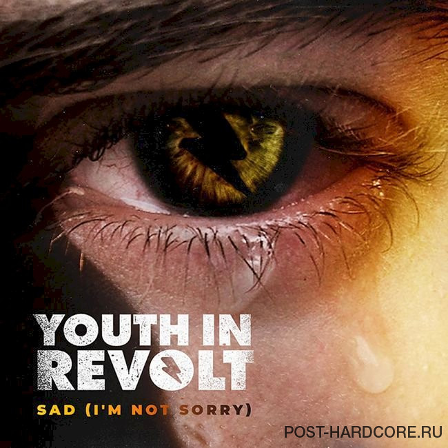 Youth in Revolt - Sad (I'm Not Sorry) [single] (2020)