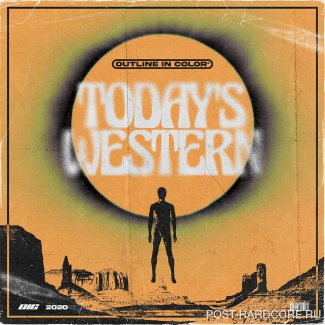 Outline In Color - Today's Western [single] (2021)