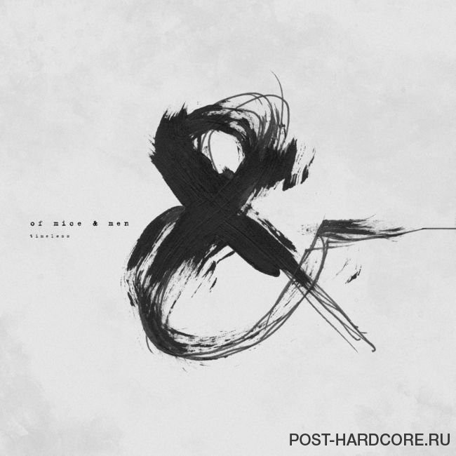 Of Mice & Men - Timeless [EP] (2021)