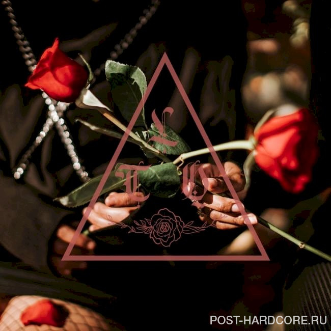 Louder Than Quiet - Somber Rose [single] (2021)