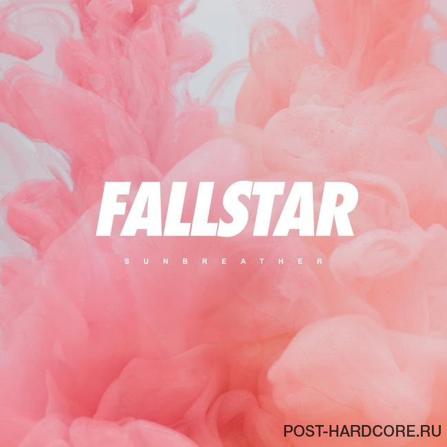 Fallstar - The Meaning in the Monster [single] (2021)