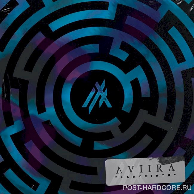 AVIIRA - Labyrinth [single] (2021)
