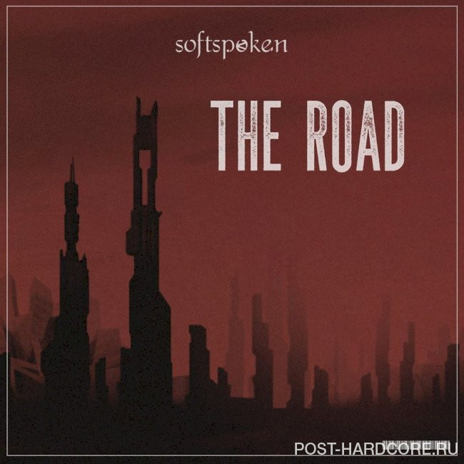 Softspoken - The Road [single] (2021)
