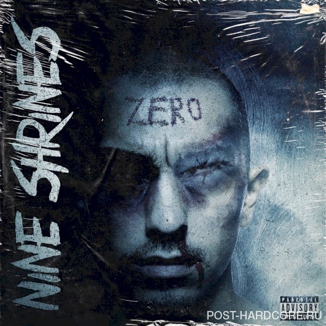Nine Shrines - Zero [single] (2021)