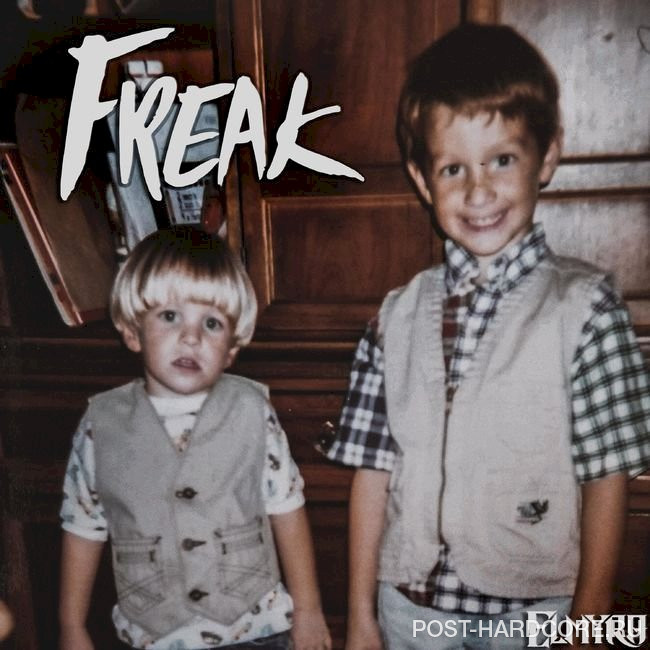 Elmyra - Freak [single] (2021)