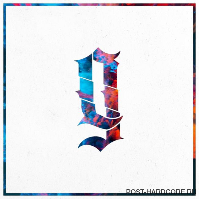 Like Ghosts - Applause [single] (2021)