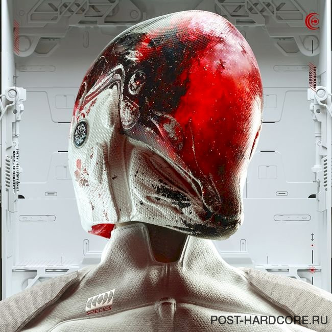 Crossfaith - RedZone [single] (2021)