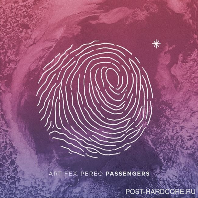Artifex Pereo - Passengers (2016)