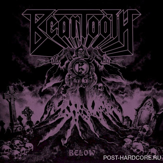 Beartooth - Hell Of It [single] (2021)
