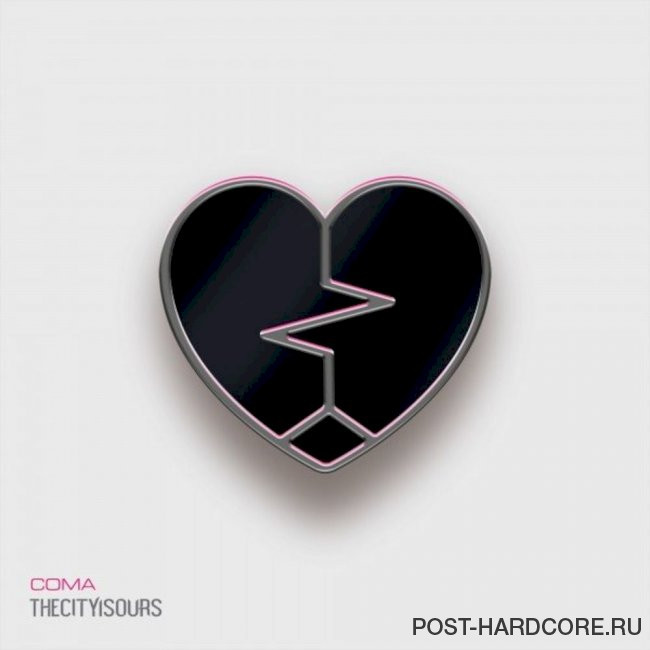 TheCityIsOurs - COMA (2021)