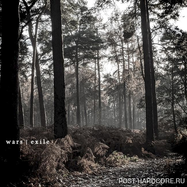 Wars - Exile [single] (2021)