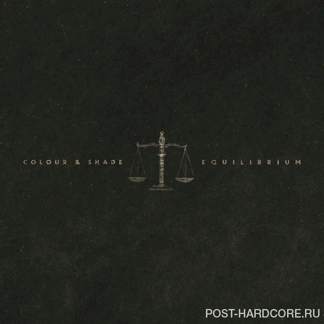Colour & Shade - Equilibrium [single] (2021)