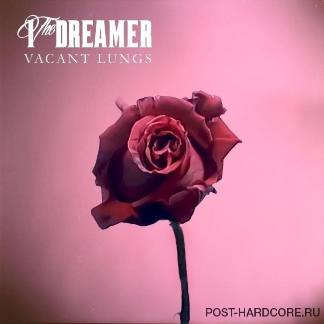 I, The Dreamer - Vacant Lungs [single] (2021)