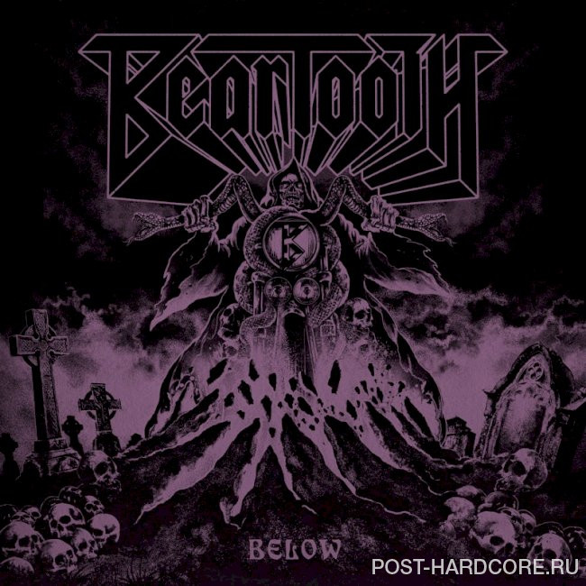 Beartooth - Below (2021)