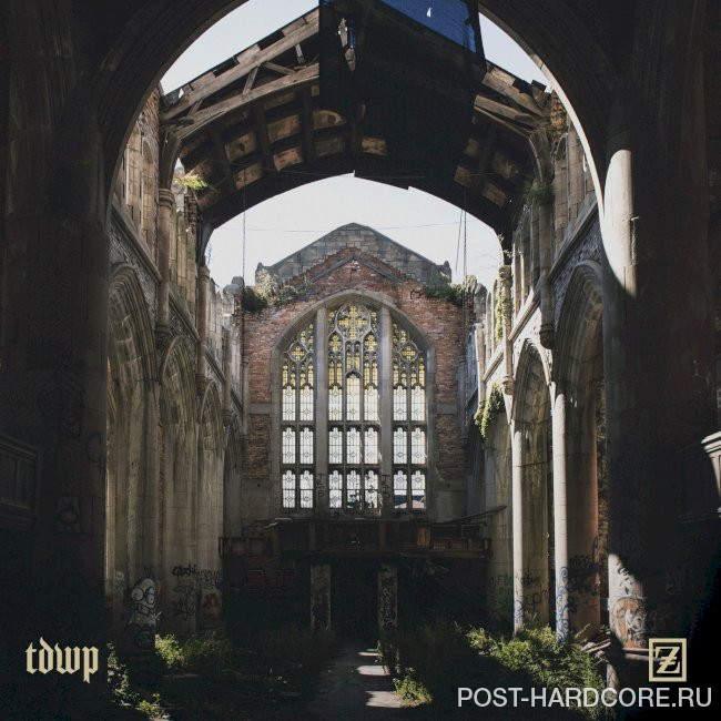 The Devil Wears Prada - ZII [EP] (2021)